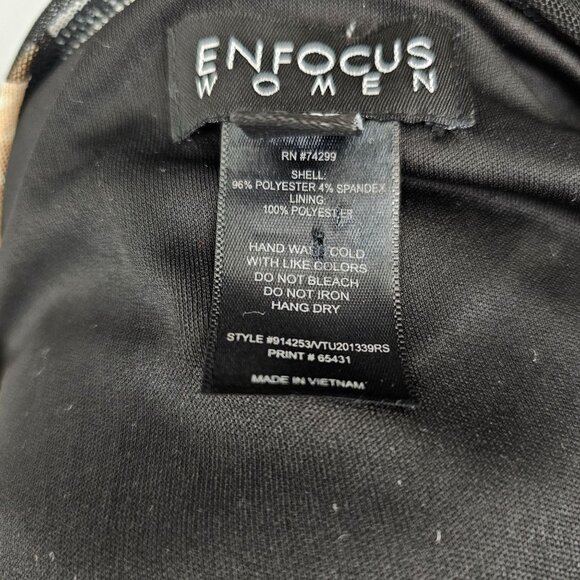 En Focus Maxi Dress 18W Black Pink Floral Sheer Mesh Boho Whimsigoth Fairygrunge - Picture 9 of 9